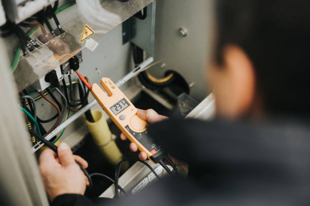 Best 24-Hour Electrician  in Tobaccoville, NC