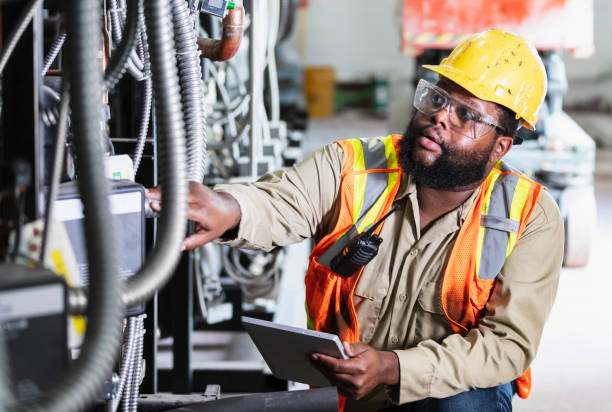 Best Electric Panel Repair  in Tobaccoville, NC