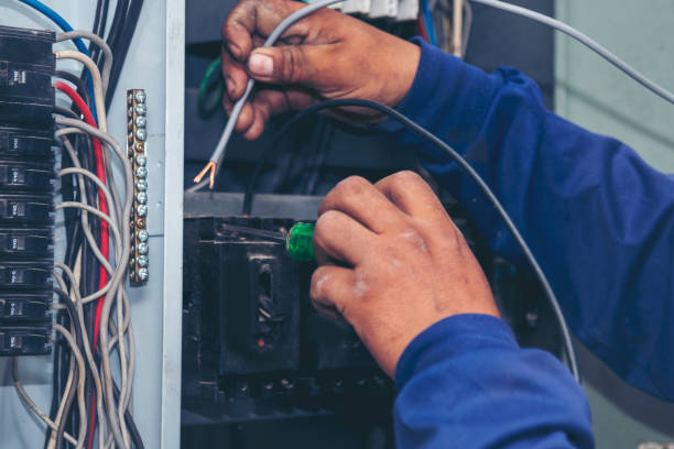 Best Electrical Outlet Repair  in Tobaccoville, NC