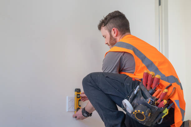 Best Electrical Installation Contractor  in Tobaccoville, NC