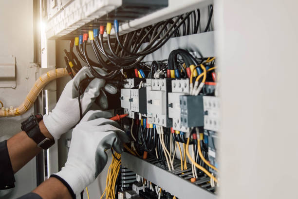 Affordable Emergency Electrician in Tobaccoville, NC